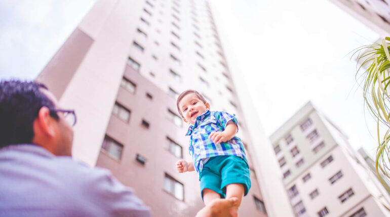 Why entrepreneurs need life insurance
