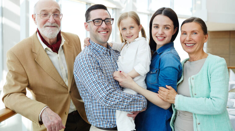 Why entrepreneurs need life insurance